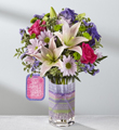 The FTD� So Very Loved� Bouquet by Hallmark 
