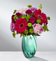 The FTD� Spring Skies� Bouquet 