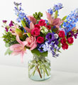 Breezy Meadows Bouquet
