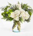 The FTD� Winter Bliss� Bouquet