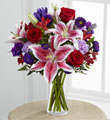 The FTD� Stunning Beauty� Bouquet