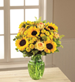 FTD Daylight Bouquet