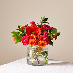 The FTD� Fiesta Bouquet