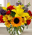 The FTD All For You Bouquet
