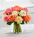 The Sundance� Rose Bouquet by FTD�