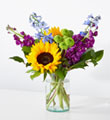 Catching Rays Bouquet
