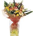 Bouquet of Mixed Cut Flowers