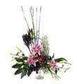 Arrangement in high style