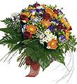 Bouquet of Mixed Cut Flowers