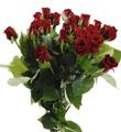 Bouquet of Red Roses