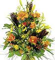 Bouquet of Long Stemmed Flowers