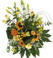 Bouquet of Mixed Cut Flowers