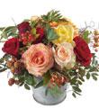 Bouquet of Mixed Roses