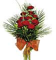 Bouquet of Red Roses