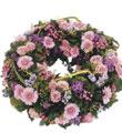 Wreath for Funeral