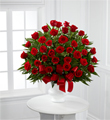 The FTD� Blessed with Love� Arrangement