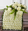 The FTD� Blanket of Flowers�