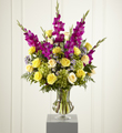 The FTD� Loveliness� Arrangement