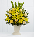 The FTD� Golden Memories� Arrangement