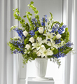 The FTD� Heartfelt Hope� Arrangement