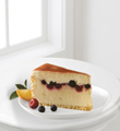 Eli's Cheesecake Lemon Mixed Berry - 10 inch